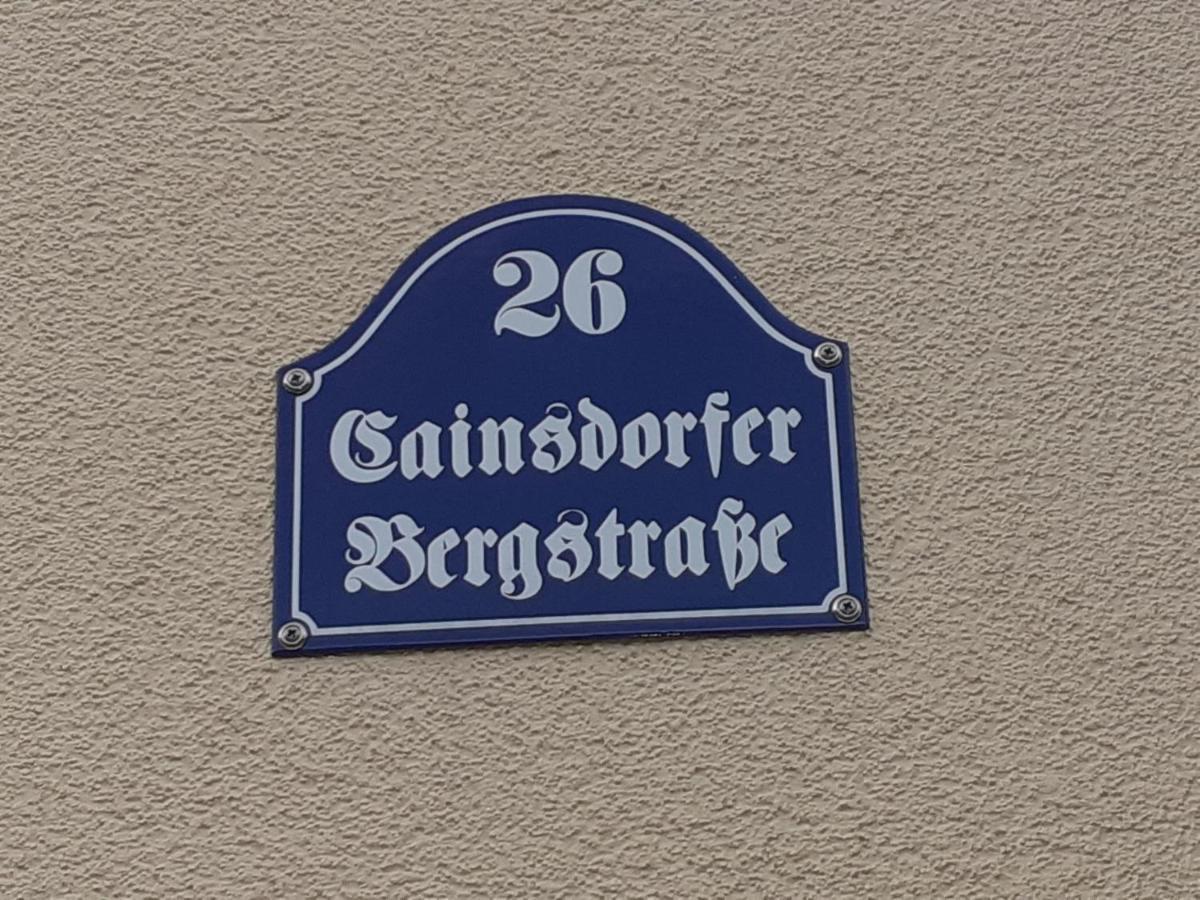 Ferienwohnungen Bernd Kruegel Zwickau Exteriér fotografie